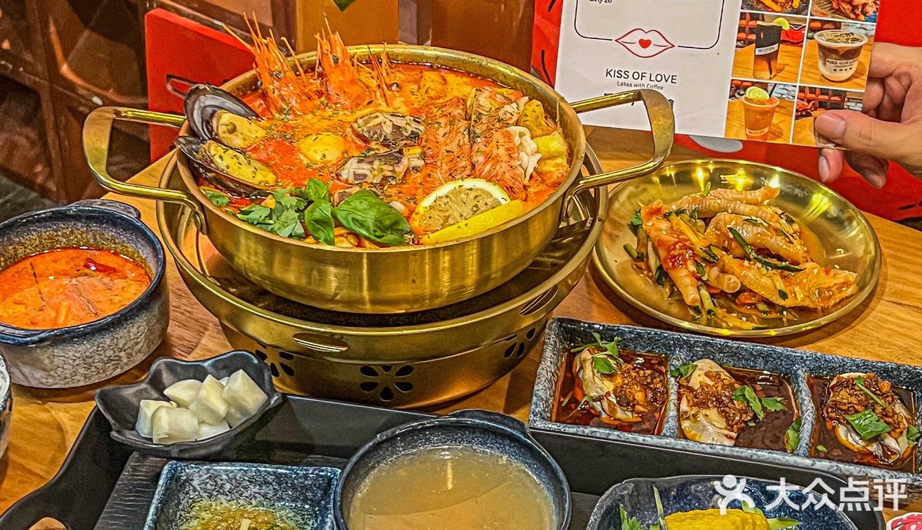 中山📍这家宝藏小馆人均30吃到撑‼️