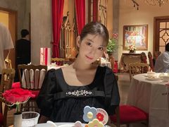 -玫瑰厅上海菜(兴国路店)