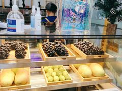 -茶百道(春熙路银石广场店)