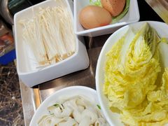 -七欣天香辣蟹火锅(扬州望月路店)