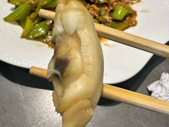 -鑫渔港海鲜本地菜·山海关浑锅(东戴河店)