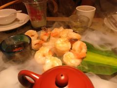 -绿茶餐厅(广州天河城店)