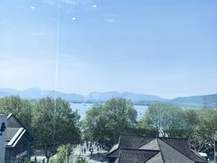-1921餐厅.精选.浙味(一线西湖湖景店)