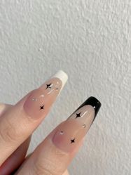 -元也Nail·新中式美甲美睫