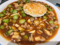 -大头力茶餐厅(花都融创茂店)