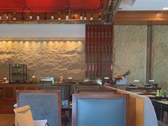 -杭州西子湖四季酒店-WL BISTRO西湖餐厅(灵隐路店)