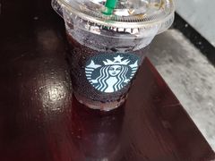 -星巴克(绍兴柯桥柯岩景区店)