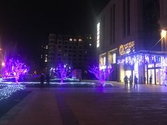 -远洋未来广场(育慧北路店)