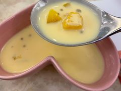 杨枝甘露-芭菲盛宴·环球美食(解放碑英利国际店)