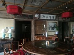 -兰溪小馆(东直门簋街店)