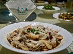 -壹只菜·崇明本地特色菜(崇明南门店)