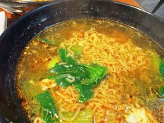 -京狮炙燥·精酿烧烤(首经贸店)