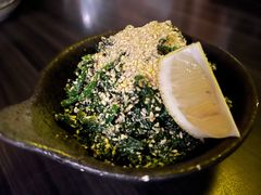 芝麻菠菜草-串鑫