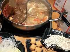 -呷哺呷哺(砂之船奥莱店)