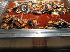 -汉巴味德·烤肉与啤酒的自助(杭州大悦城店)