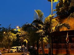 -清迈夜间动物园