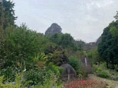 -南溪山景区