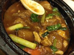 -粤仔湾砂锅粥(滨湖万达店)