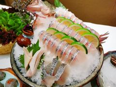 -福娣·金沙银贝海鲜火锅