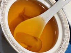 松茸清鸡汤-麟1929(外滩店)