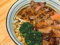 牛排饭-仙生生寿司专门店(七一街店)