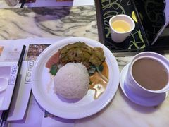 -皇室假期美食水疗会(春风路店)