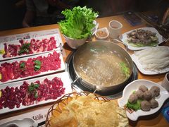 -海银海记潮汕牛肉火锅(新港中路海珠店)