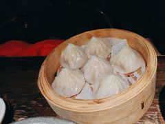 -外婆家(蓝色港湾店)