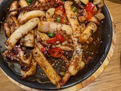 -船歌·鱼水饺青岛菜(闽江二路店)