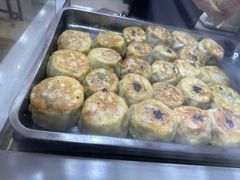 -辣哭饼(七宝老街店)