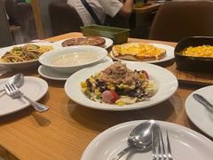 -萨莉亚意式餐厅(深圳北站店)