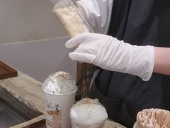 -李山山茶事(景枫店)