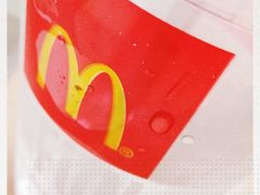 -麦当劳(金稻田路餐)