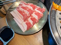 -汉拿山(韩式烤肉·西安高新万达店)