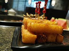 -椒王火锅(厚街万达店)