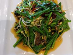 -花麦地溪边小厨(天台国清寺入口店)
