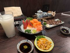 -哥哥の深夜食堂(红松东路店)