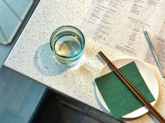 -半山腰·云南菜(侨福芳草地店)