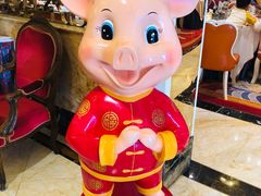 -好福记饭店(红梅公园店)