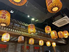 -南京大牌档(三阳广场苏宁店)