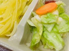 -李先生牛肉面大王(北京站售票厅餐厅)
