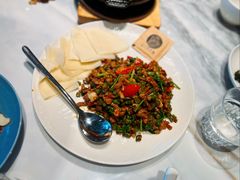 -志明眷村·台式融合菜·宵夜