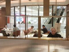 -老吉士(环贸iapm店)
