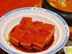 -北平食府·北京烤鸭(北京西站六里桥店)