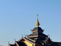 -西双版纳傣族园