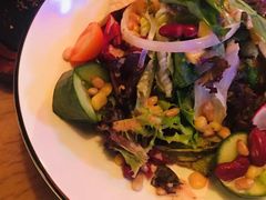 -MR.ROCKY洛奇先生RESTAURANT&BAR(宝安壹方城店)