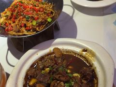 -青花小镇(凯翔新天地店)