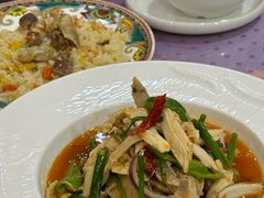 -新疆巴州金丝特餐厅(大钟寺店)