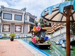 -芜湖方特东方神画