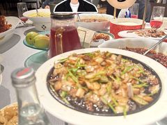 -秀儿四九城·新京菜(亚运村鸟巢店)